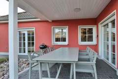 Ferienhaus - Ferienunterkunft in Ostseebad Nienhagen (6 Personen)