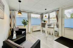 Ferienhaus - Ferienunterkunft in Dierhagen (2 Personen)