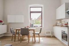 Ferienhaus - Ferienunterkunft in Lemkenhafen (2 Personen)