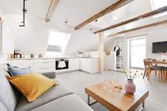 Ferienhaus - Ferienunterkunft in Fehmarn (4 Personen)