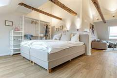 Ferienhaus - Ferienunterkunft in Fehmarn (4 Personen)