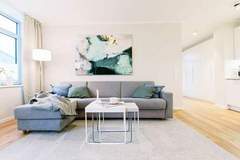 Ferienhaus - Ferienunterkunft in Fehmarn (4 Personen)