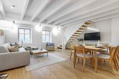 Ferienhaus - Ferienunterkunft in Fehmarn (6 Personen)