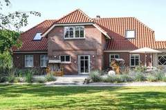 Ferienhaus - Ferienunterkunft in Fehmarn (8 Personen)