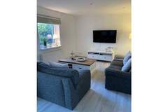 Ferienhaus - Ferienunterkunft in Westerdeichstrich (2 Personen)