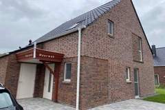 Ferienhaus - Ferienunterkunft in Butjadingen (8 Personen)