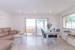Ferienwohnung - Bon Estar - Ferienunterkunft in Port D'alcudia (6 Personen)