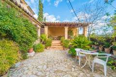 Ca Na Carme (alaronera) - Ferienunterkunft in Alaro, Illes Balears (4 Personen)