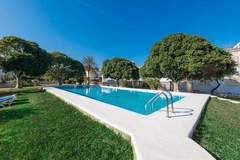 Ferienwohnung - Ropit - Ferienunterkunft in Port D'alcudia (4 Personen)