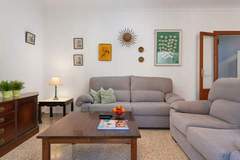 Can Boeres - Ferienunterkunft in Can Picafort, Illes Balears (6 Personen)
