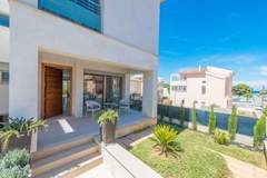 Formentera 2 - Ferienunterkunft in Can Picafort, Illes Balears (6 Personen)