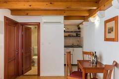 Ferienwohnung - Apartments Ivana Old Town -Superior Studio - APT2 - Ferienunterkunft in Dubrovnik (2 Personen)