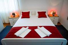 Ferienwohnung - Guest House Cesic - Double Room No1 - Ferienunterkunft in Dubrovnik (2 Personen)