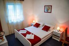 Ferienwohnung - Guest House Cesic - Double Room No3 - Ferienunterkunft in Dubrovnik (2 Personen)