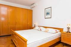 Ferienwohnung - Guest House Ljubica - Double Room with Private Bathroom-2 - Ferienunterkunft in Dubrovnik (2 Personen)