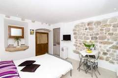 Ferienwohnung - Apartment Lee Loo - Studio Apartment - Ferienunterkunft in Dubrovnik (2 Personen)