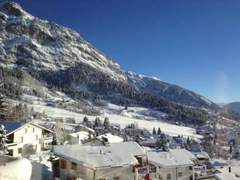 Ferienwohnung - Ferienwohnung Mira Selva, (Flims Dorf),