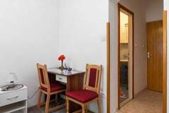 Ferienwohnung - Guest House Cesic - Double Room No7 - Ferienunterkunft in Dubrovnik (2 Personen)
