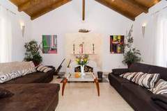 Ferienhaus, Exklusive Unterkunft - Villa Avoca - Four Bedroom Villa with Swimming Pool - Ferienunterkunft in Mlini (8 Personen)