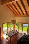 Ferienwohnung - Ferienwohnung Via Vallars, (Segnas),