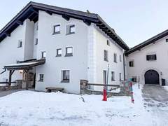 Ferienwohnung - Ferienwohnung Muntanella Nuov