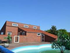 Ferienhaus - Ferienhaus Scarlet - 500m from the sea