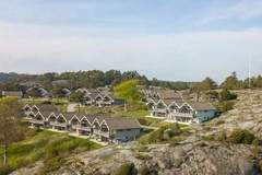 Ferienhaus - Ferienunterkunft in Uddevalla (2 Personen)