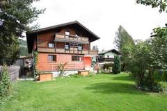Ferienwohnung - Rottmann - Ferienunterkunft in Altenmarkt im Pongau (5 Personen)