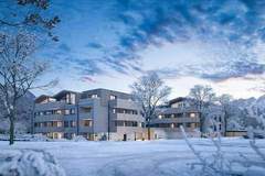 Ferienwohnung - Wieshof Wilder Kaiser Söll - Ferienunterkunft in Söll (5 Personen)