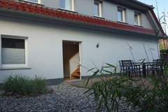 Ferienhaus - Ferienunterkunft in Zingst (5 Personen)