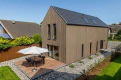 Ferienhaus - Ferienunterkunft in Zingst (4 Personen)