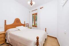 Casa Michaela - Ferienunterkunft in Porto Petro, Illes Balears (12 Personen)