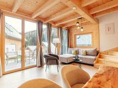 Ferienhaus - Ferienhaus, Chalet 