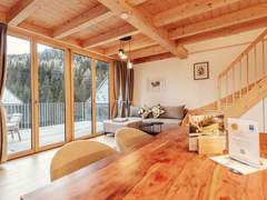 Ferienhaus - Ferienhaus, Chalet 