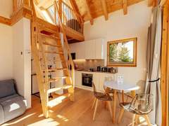 Ferienhaus - Ferienhaus, Chalet 