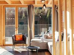 Ferienhaus - Ferienhaus, Chalet 