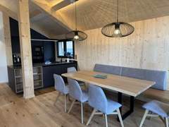 Ferienhaus - Ferienhaus 02_NTH054_18e_Sup Chalet mit Sauna und Hot Tub 2 E
