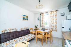Ferienwohnung - Apartment Laurel Leaf - Three Bedroom Apartment with Terrace - Ferienunterkunft in Gruda (6 Personen)