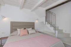 Ferienwohnung - Dubrovnik Sweet House - Superior Double Room with Old Town Roofs View (SOBA 2) - Ferienunterkunft in Dubrovnik (2 Personen)