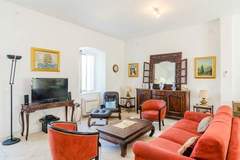 Ferienhaus - Stone House ''DiMaTo'' - Four Bedroom Holiday Home with Terrace - Ferienunterkunft in Gruda (8 Personen)