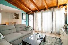 Ferienwohnung - Apartment & Room Sunset Beach - One Bedroom Apartment with Terrace and Garden View - Ferienunterkunft in Dubrovnik (4 Personen)