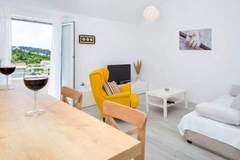 Ferienwohnung - Apartment Maris (Cavtat) -  One Bedroom Apartment - Ferienunterkunft in Cavtat (4 Personen)
