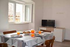 Ferienwohnung - PK Apartments - Dubrovnik - Two Bedroom Apartment with city view 1 - Ferienunterkunft in Dubrovnik (3 Personen)