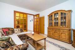 Ferienwohnung - Apartment Bobić- Three Bedroom Apartment with Balcony and Sea View - Ferienunterkunft in Slano (6 Personen)