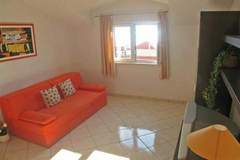 Ferienwohnung - Apartments Paloc - One-Bedroom Apartment with Balcony and Sea View (Narančasti) - Ferienunterkunft in Bol (2 Personen)