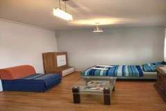 Ferienwohnung - Apartments Vala - One Bedroom Apartment with Sea View A2 - Ferienunterkunft in Vinisce (4 Personen)