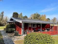 Ferienhaus - Ferienhaus Aasta - 500m from the sea