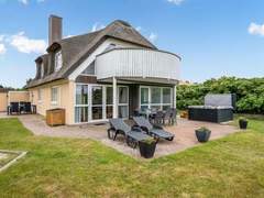 Ferienhaus - Ferienhaus Algut - 200m from the sea