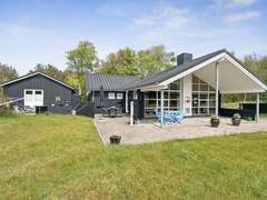 Ferienhaus - Ferienhaus Wreth - 1.5km from the sea