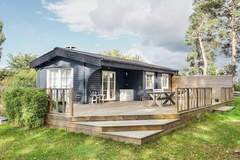 Ferienhaus - Ferienunterkunft in Ølsted (6 Personen)